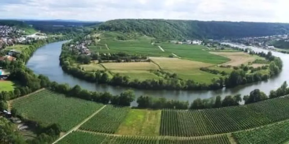 Gemeinde Mundelsheim