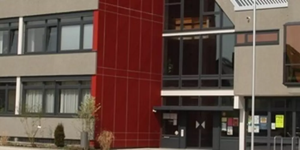 Stadtverwaltung Tamm